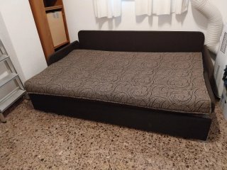 Sofá cama