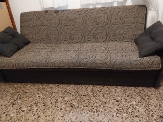 Sofá cama