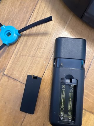 Robot limpieza Cecotec Conga Excellence 990