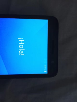Alcatel mobil