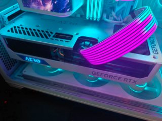 Gigabyte RTX 4080 Super Aero OC 16G
