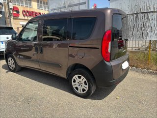 FIAT Doblò 2018
