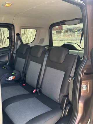FIAT Doblò 2018