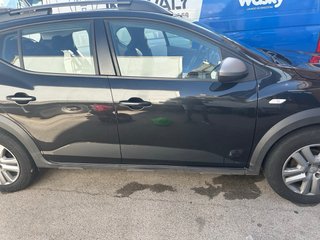Dacia Sandero 2023