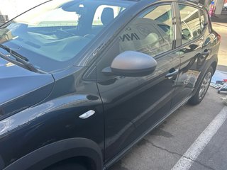 Dacia Sandero 2023