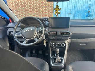 Dacia Sandero 2023