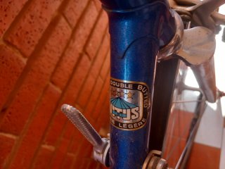 Orbea Vitus 181 Aluminio Ligero Campagnolo