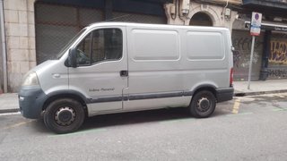 Ofrecemos servicio de vaciado de pisos, portes