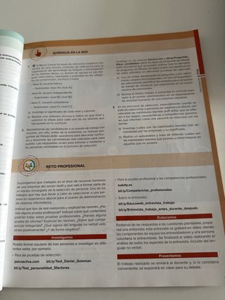 Recursos humanos y responsabilidad social corpo...