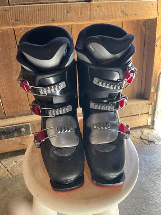 Botas esqui