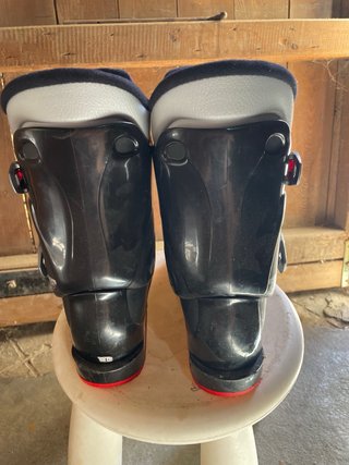 Botas esqui