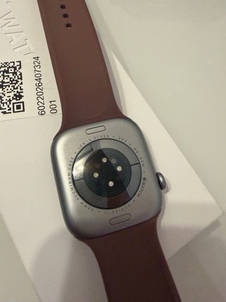 Apple wacth 11 de 46 mm