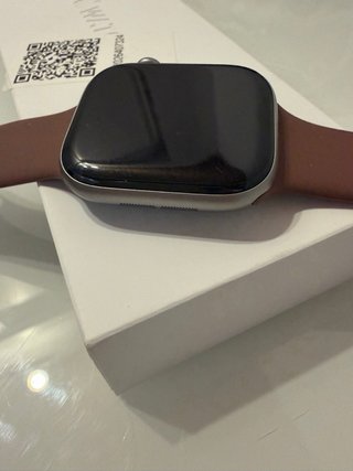 Apple wacth 11 de 46 mm
