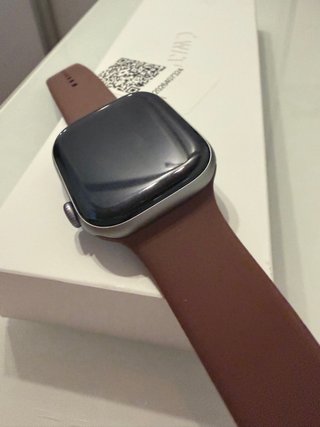 Apple wacth 11 de 46 mm