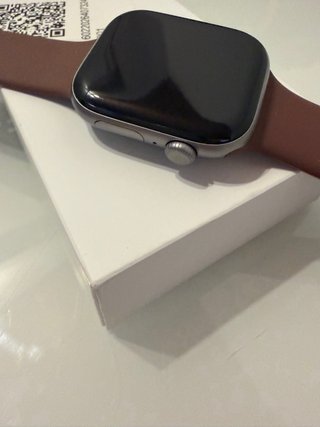 Apple wacth 11 de 46 mm