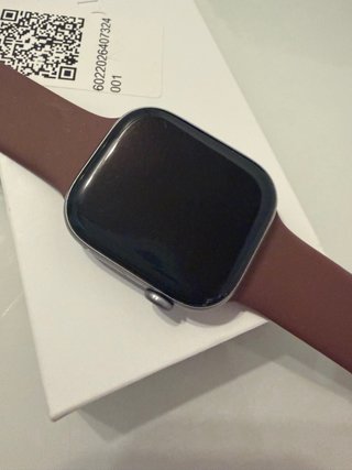 Apple wacth 11 de 46 mm