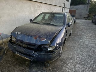 Despiece Citroen Xsara 1.9 TD