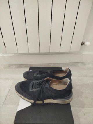 Zapatillas salsa talla 39