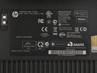 Ordenador HP Pavilion 23