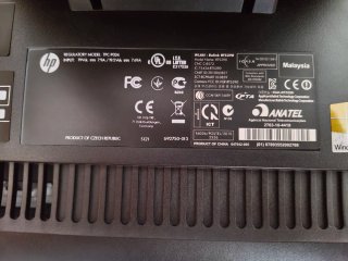 Ordenador HP Pavilion 23