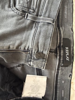 Pantalones vaqueros Replay