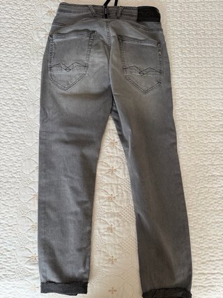 Pantalones vaqueros Replay