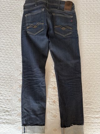 Pantalones vaqueros Replay