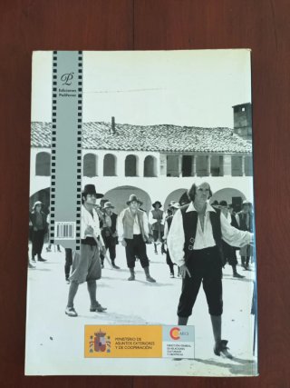 La historia de España a través del cine