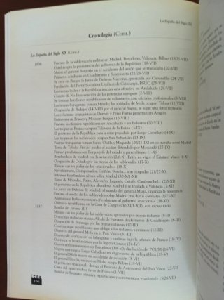 La historia de España a través del cine