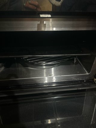 Horno / Microondas Ikea