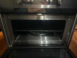 Horno / Microondas Ikea