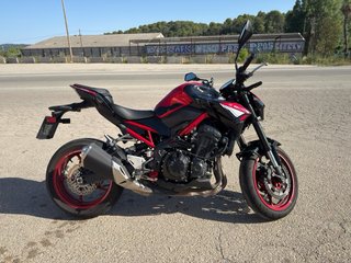 Kawasaki z900 a2