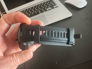 garmin instinct tactical 3x