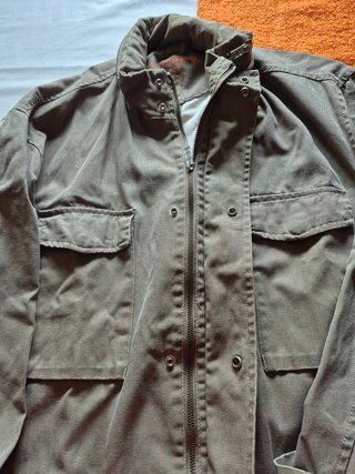 Chaqueta sport caballero AD