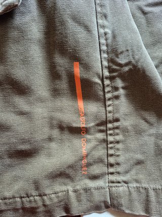 Chaqueta sport caballero AD