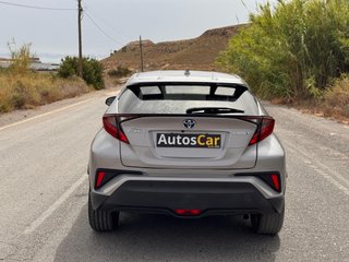 Toyota C-HR 2020