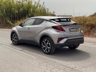 Toyota C-HR 2020