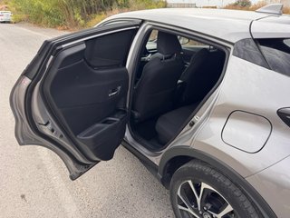 Toyota C-HR 2020