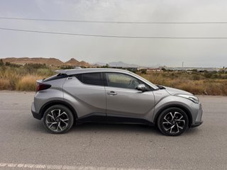 Toyota C-HR 2020