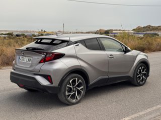 Toyota C-HR 2020
