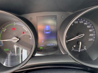 Toyota C-HR 2020