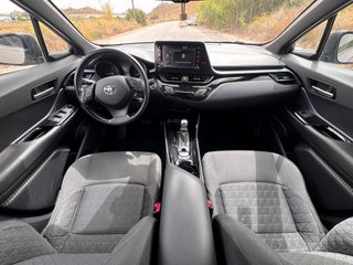Toyota C-HR 2020