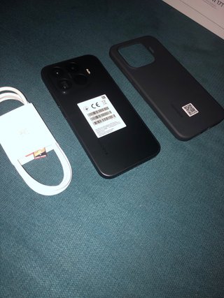 Xiaomi 17T Sin uso