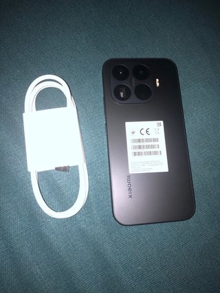 Xiaomi 17T Sin uso