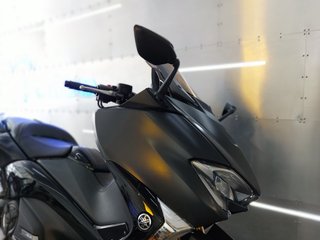 YAMAHA TMAX 530 SX - 2018