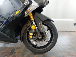 YAMAHA TMAX 530 SX - 2018