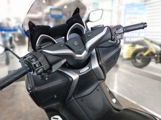 YAMAHA TMAX 530 SX - 2018