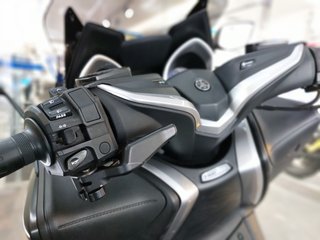 YAMAHA TMAX 530 SX - 2018