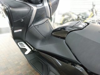 YAMAHA TMAX 530 SX - 2018