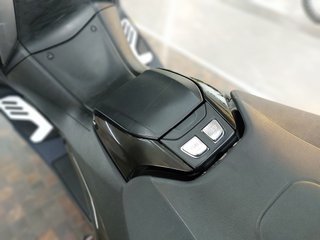 YAMAHA TMAX 530 SX - 2018